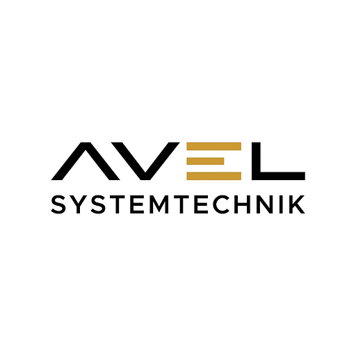 AVEL-Systemtechnik GmbH Logo