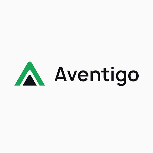 Aventigo Logo