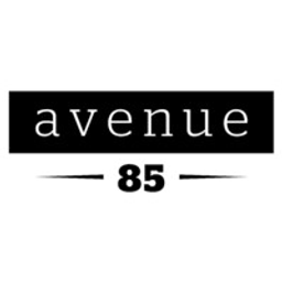Avenue 85 Logo