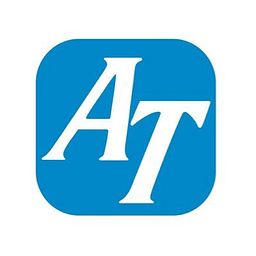 Avesta Tidning Logo