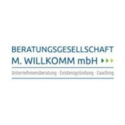 Perspektiv-Consulting GmbH - Hannover Logo