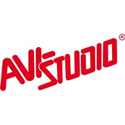 AVI-Studio Audio-visuelle Informationssysteme GmbH Logo
