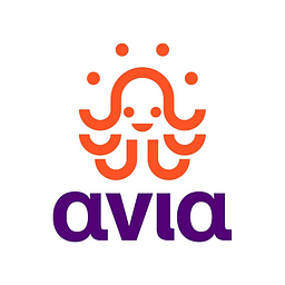Aviagames Logo