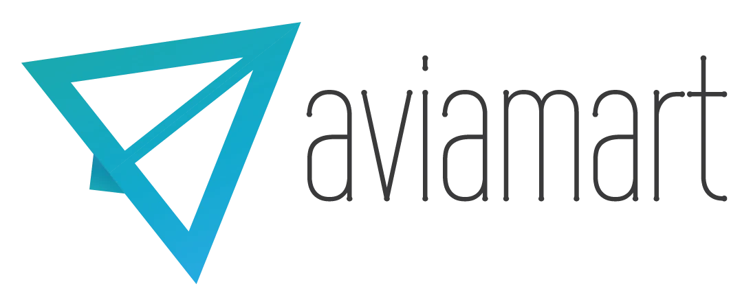 Aviamart Logo