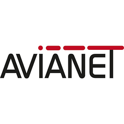 AVIANET GmbH Logo