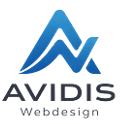 AVIDIS Webdesign Logo