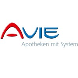 AVIE-Apotheke Logo
