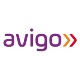 Avigo Logo