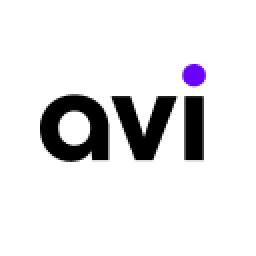 Avi Medical Logo