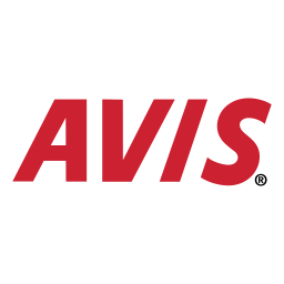 Avis Car Rental Logo