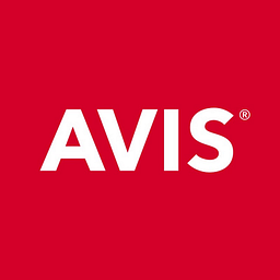 Avis Logo