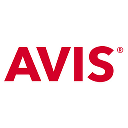 Avis Greece Logo