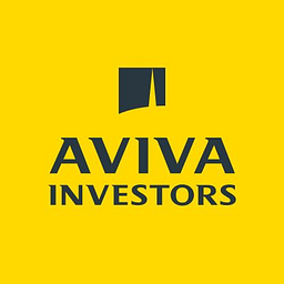 Aviva Investors Logo