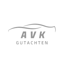 AVK - Gutachten Logo