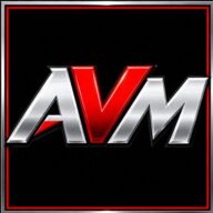 Avm Car Performance Logo