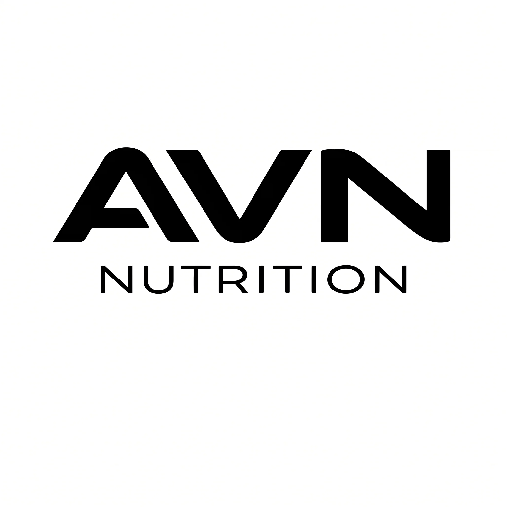 AVN Nutrition Logo