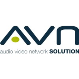 Audio Video Network Solution GmbH Logo