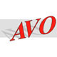 AVO Aktenvernichtung Logo