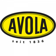 Avola Maschinenfabrik A. Volkenborn GmbH & Co. KG Logo