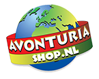Avonturia Shop Logo