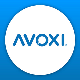 AVOXI Logo