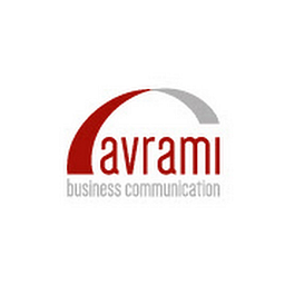 avrami GmbH Logo