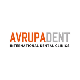 Avrupadent Hospital Logo