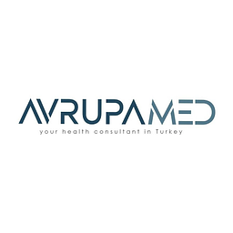Avrupamed Logo