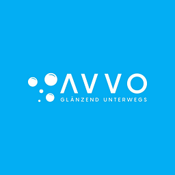 AVVO Premium-Autopflege Schweiz Logo