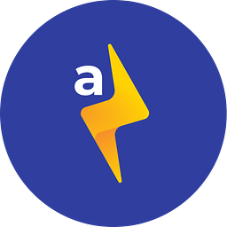 AvvocatoFlash Logo