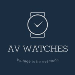 Avwatches Logo