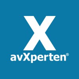 avXperten Logo