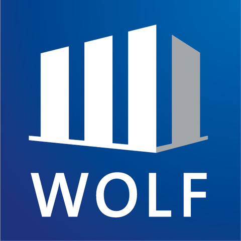 Wolf Andre Ingenieurbüro für Bauwesen Logo