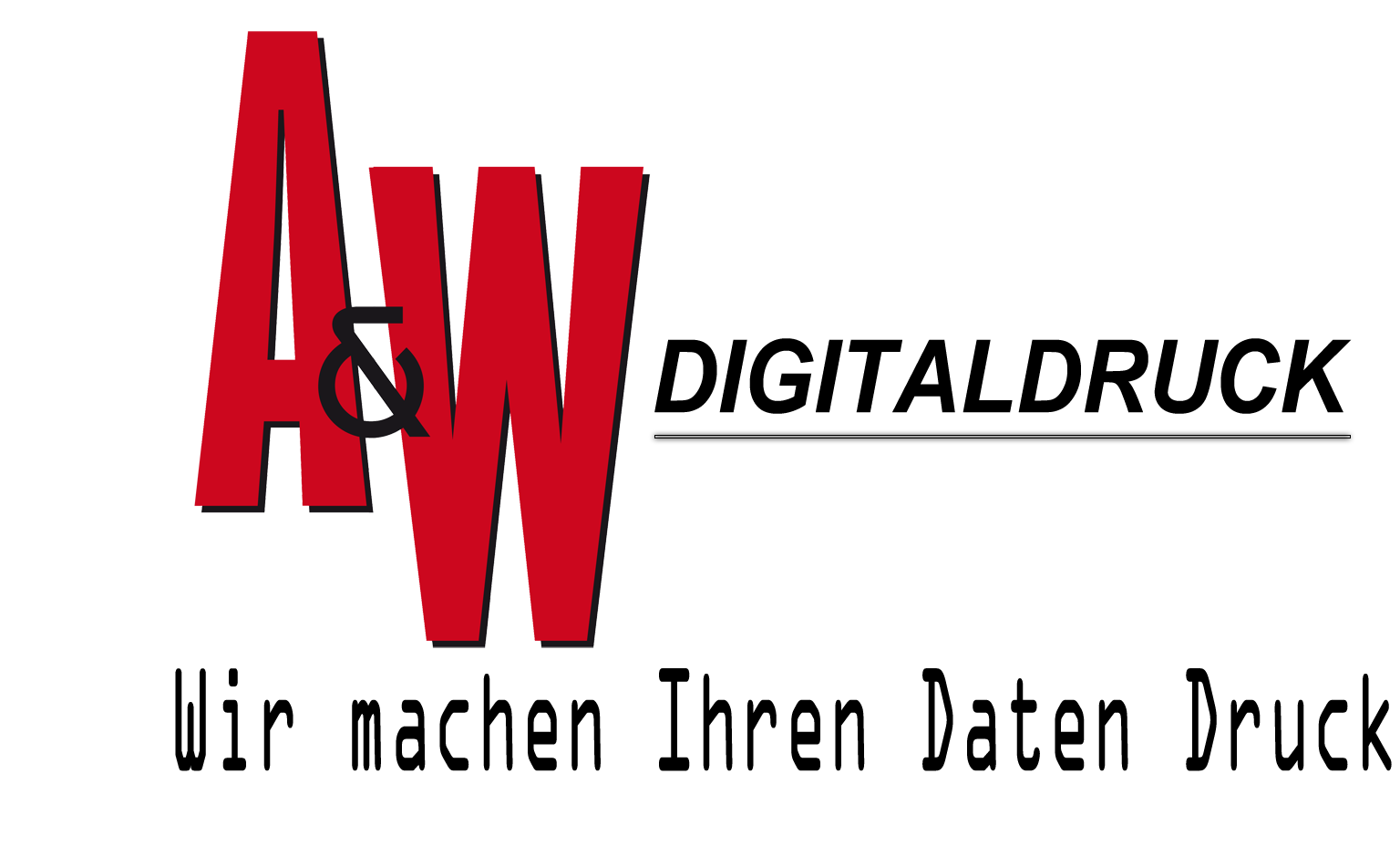 Uwe Ahrensfeld & Kilian Wolf GbR Logo