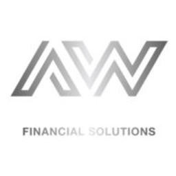 AW Financial Solutions Logo