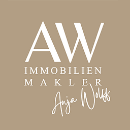 AW Immobilienmakler Logo