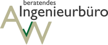 Werner Achim beratendes Ingenieurbüro Logo