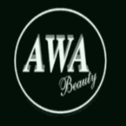 Awa Beauty Logo