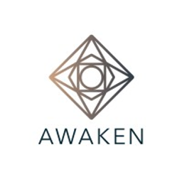 AWAKEN Logo