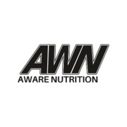 Aware Nutrition Logo