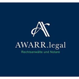Awarr Logo
