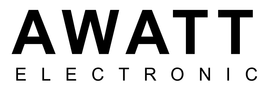 Awatt Electronic Logo