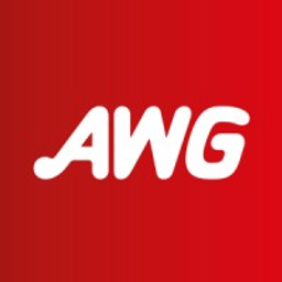 AWG Mode Logo