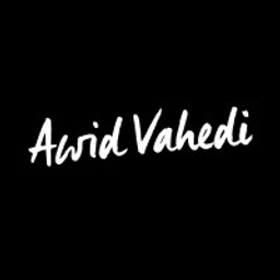 Awid Vahedi Logo