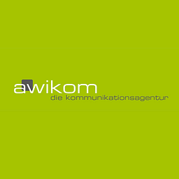 awikom GmbH Logo