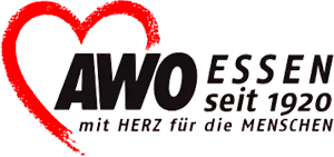 AWO Kita gGmbH Logo