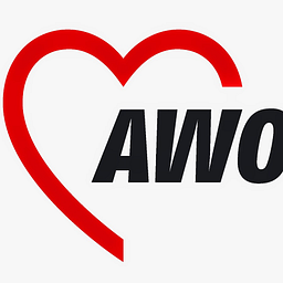 AWO Mobile Pflege und Betreuung Logo