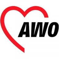 Arbeiterwohlfahrt Kreisverband Ebersberg e.V. Logo