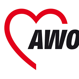 AWO Mobil Krankenpflege Logo
