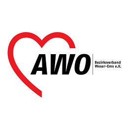 Heilpädagogische Tagesstätte der AWO Kinder, Jugend & Familie Weser-Ems Logo